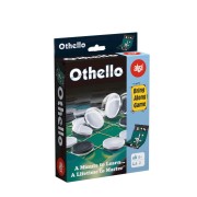 Othello ALGA Resespel